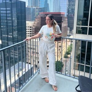 Abercrombie & Fitch Women’s Pants